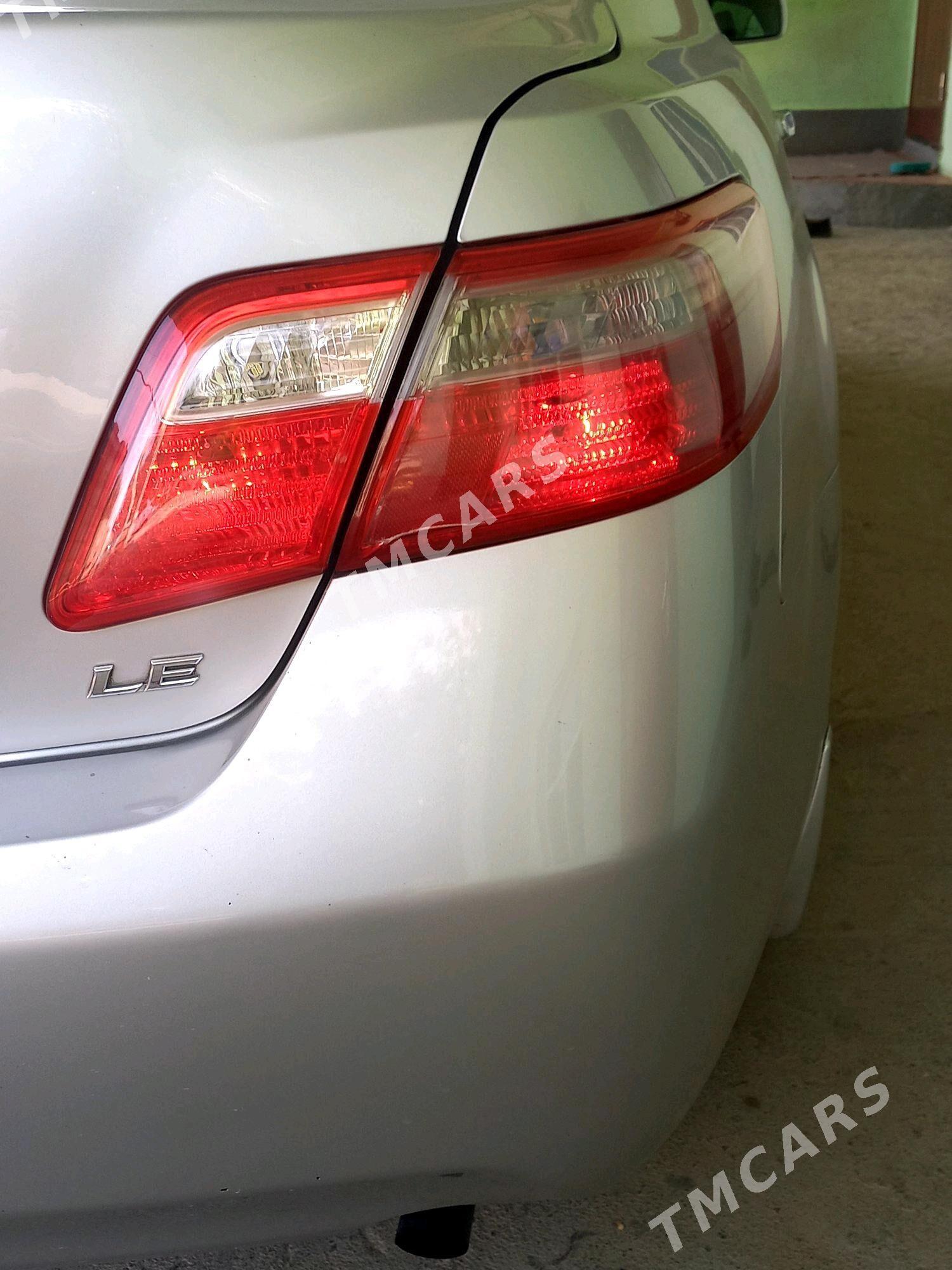 Toyota Camry 2008 - 170 000 TMT - Aşgabat - img 7