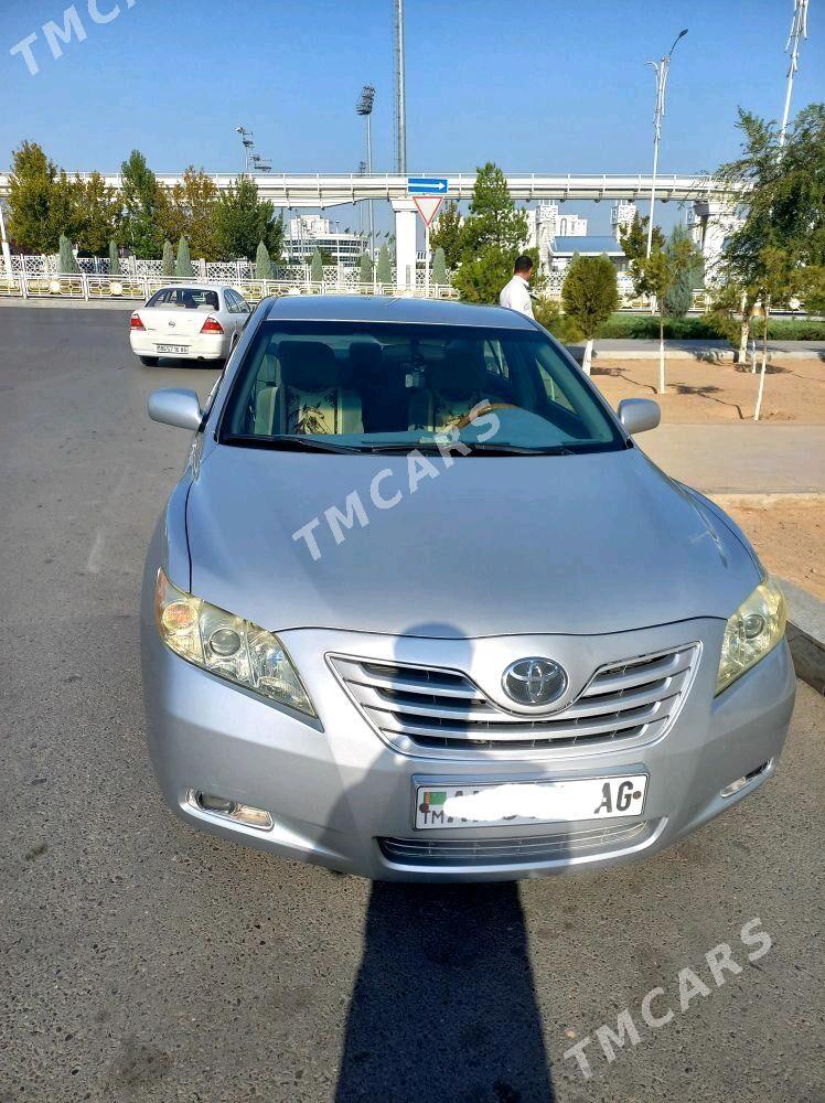 Toyota Camry 2008 - 170 000 TMT - Aşgabat - img 8