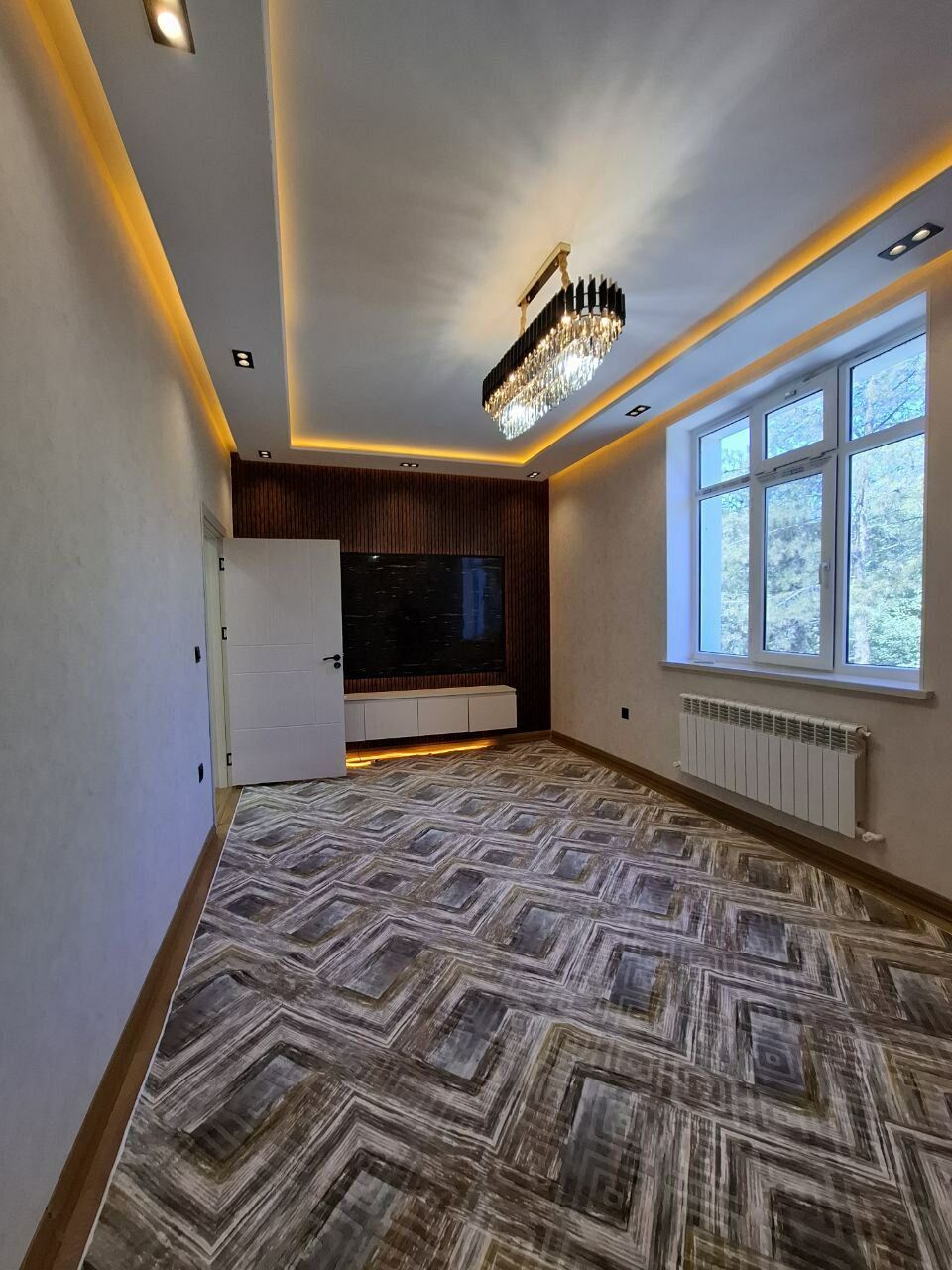 CENTR 2-ЭТАЖ BEYIK-POTOLOK - Aşgabat - img 10