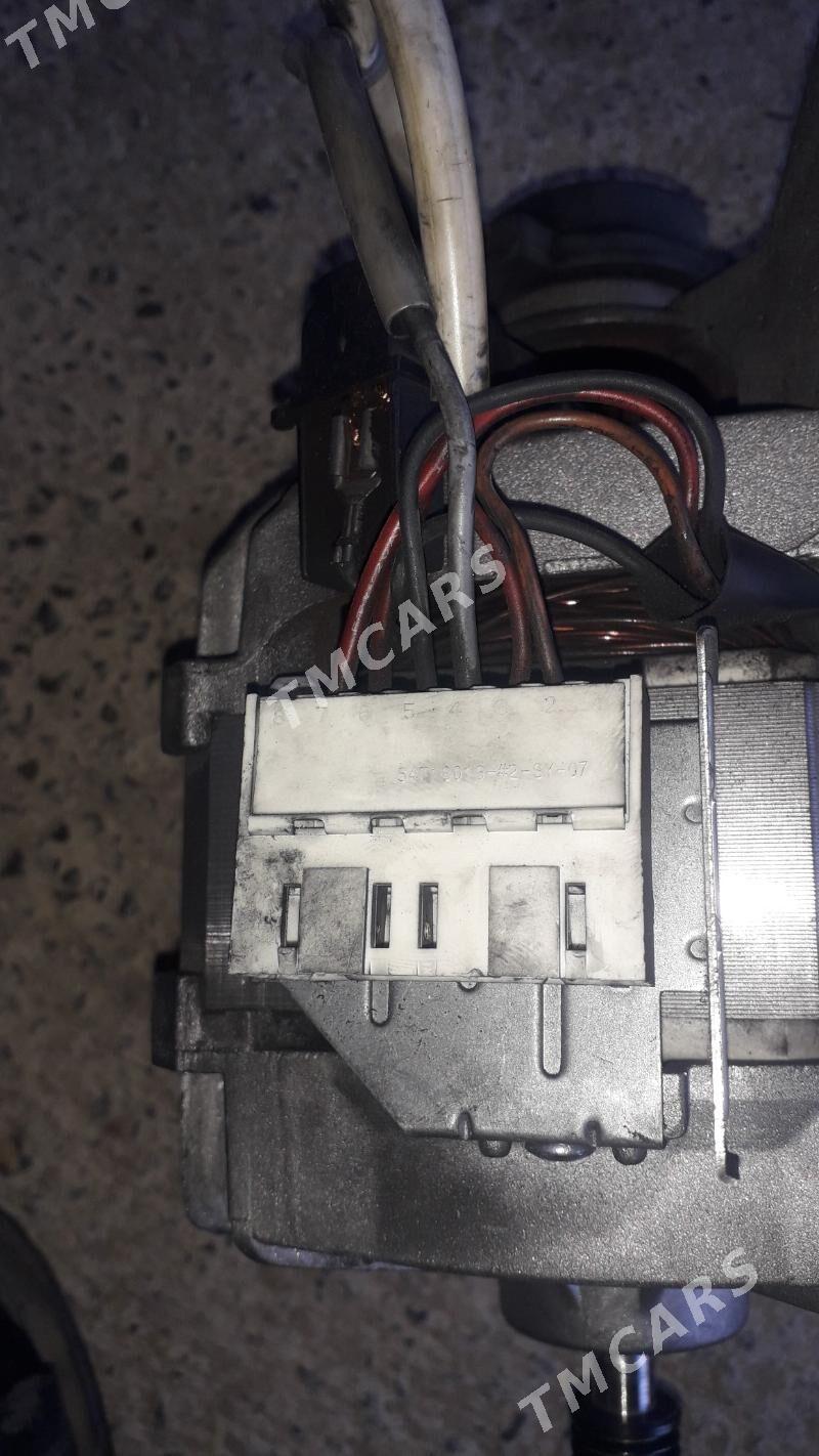 kir  maşyn  beko  mator - Чоганлы - img 4