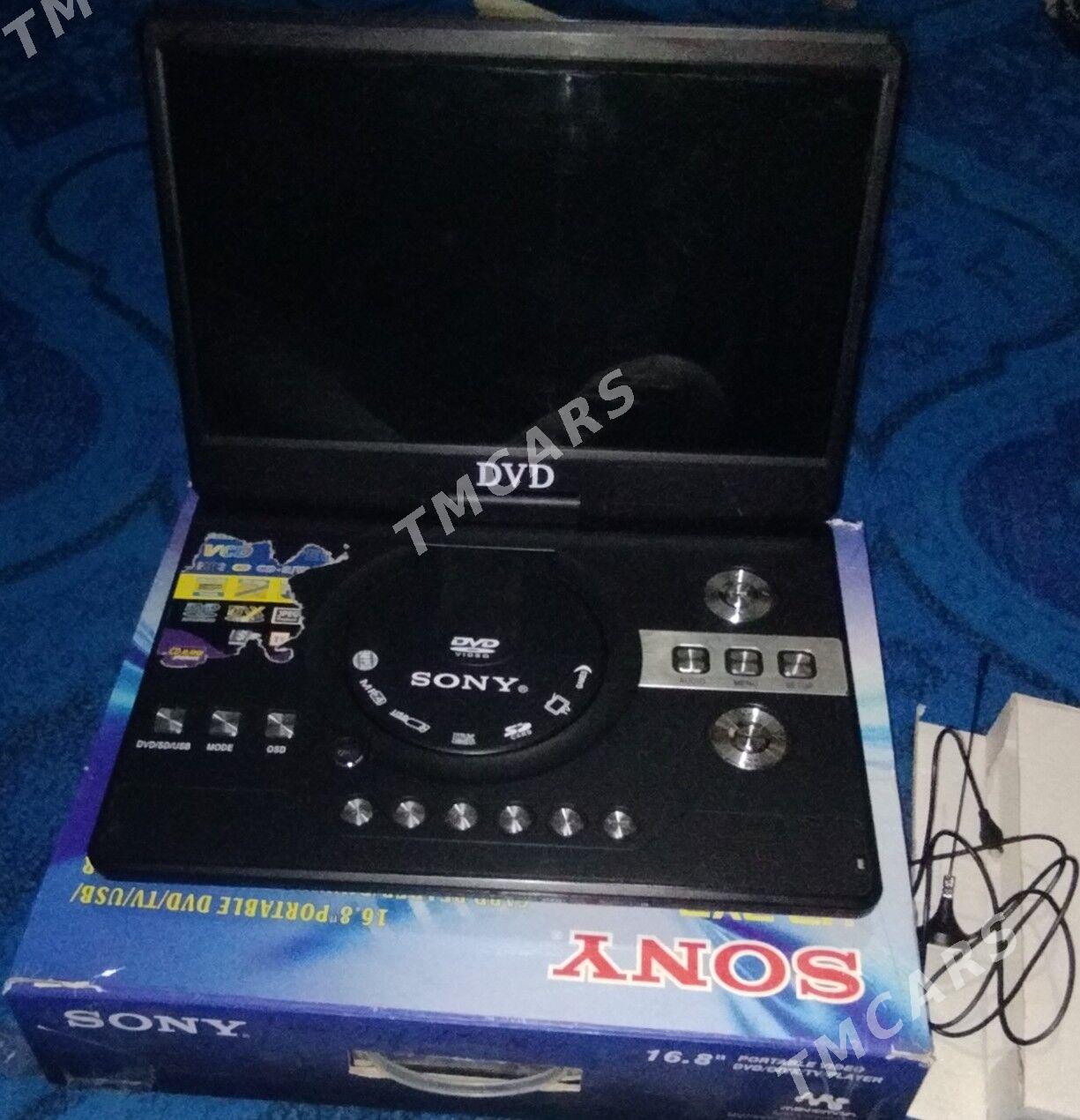 SONY DVD TV  BRAVIA JAPAN - етр. Туркменбаши - img 2