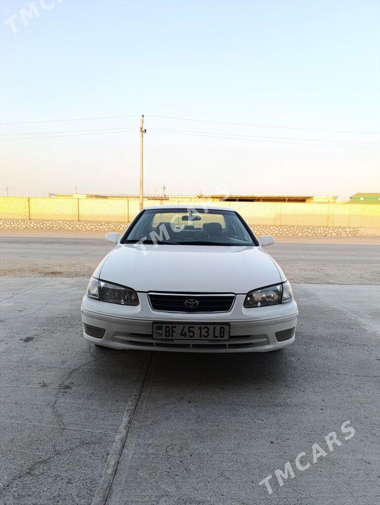 Toyota Camry 1998 - 135 000 TMT - Достлук - img 2