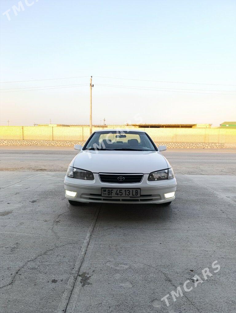 Toyota Camry 1998 - 135 000 TMT - Достлук - img 6