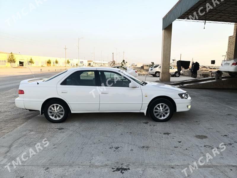 Toyota Camry 1998 - 135 000 TMT - Достлук - img 8
