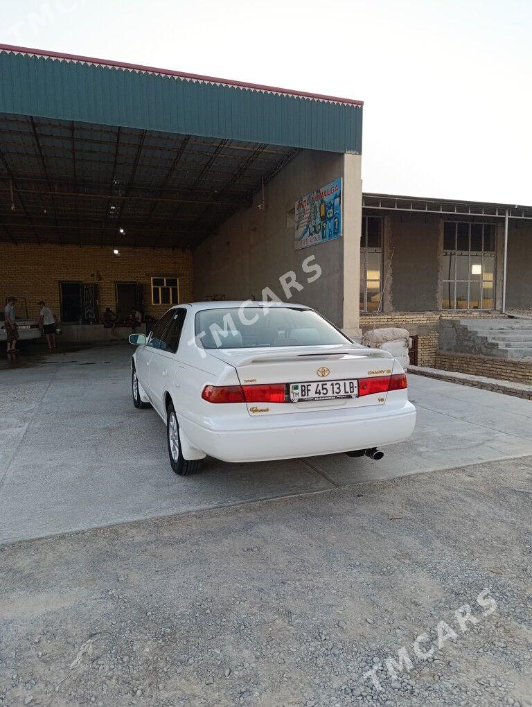 Toyota Camry 1998 - 135 000 TMT - Достлук - img 5