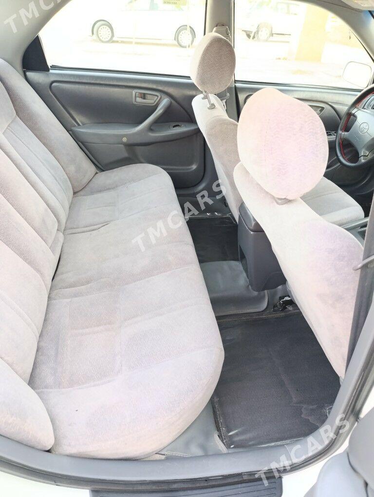 Toyota Camry 1998 - 135 000 TMT - Достлук - img 4