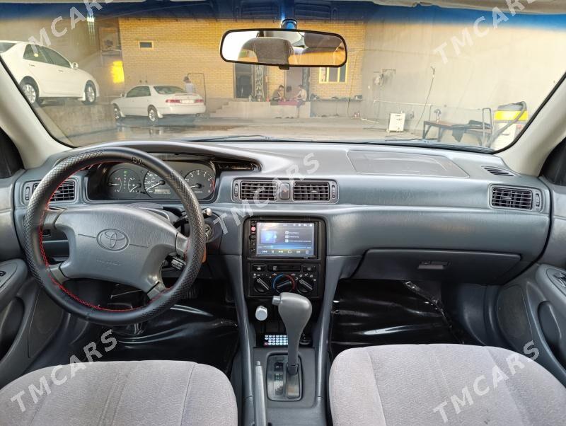 Toyota Camry 1998 - 135 000 TMT - Достлук - img 3