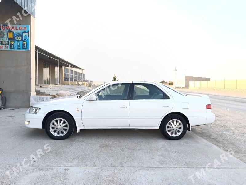 Toyota Camry 1998 - 135 000 TMT - Достлук - img 7