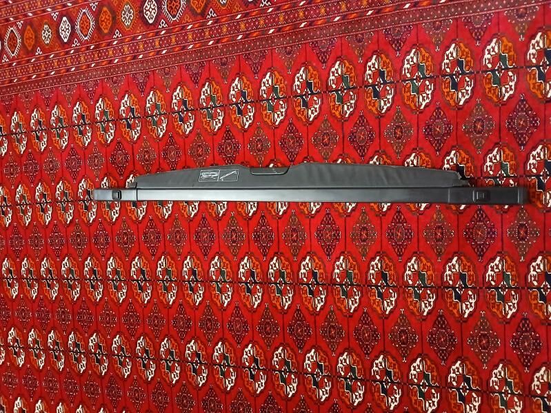 toyota highlander bagaz polka 1 200 TMT - Тязе заман - img 9