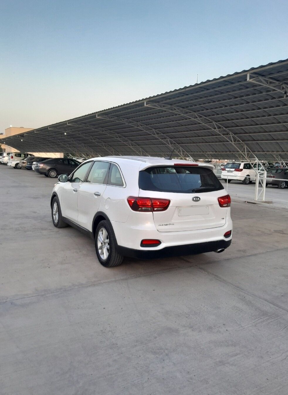 Kia Sorento 2020 - 225 000 TMT - Mary - img 2