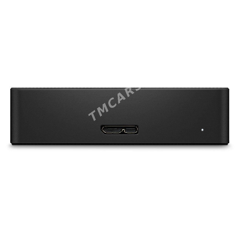 Daşky gaty (žostkiý) disk Seagate 2 ТБ Expansion - Ашхабад - img 2