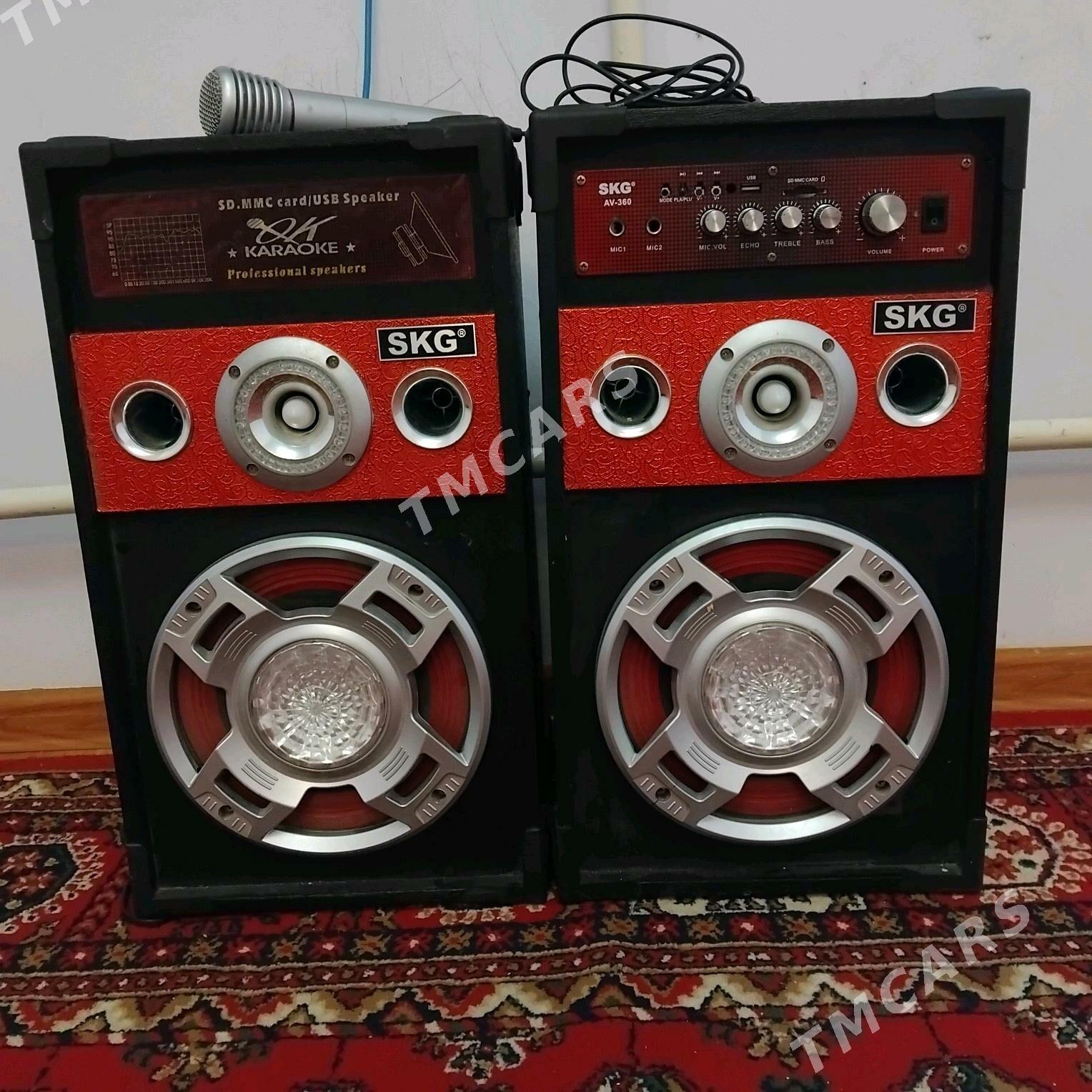 Kalonka  - Daşoguz - img 2