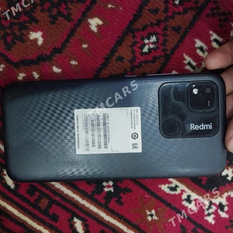 redmi 10 a - Şabat etr. - img 2