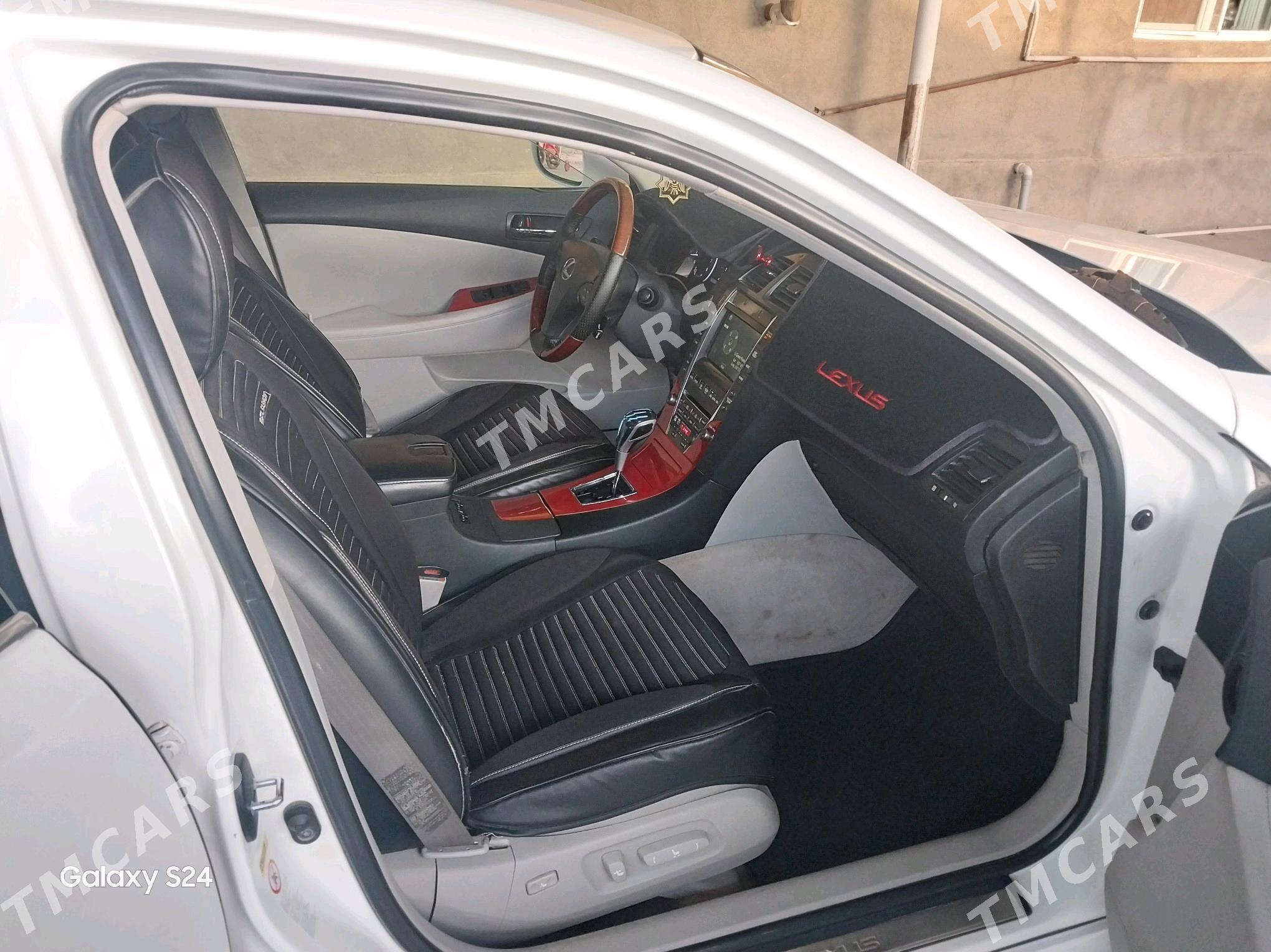 Lexus ES 350 2008 - 200 000 TMT - Magdanly - img 2