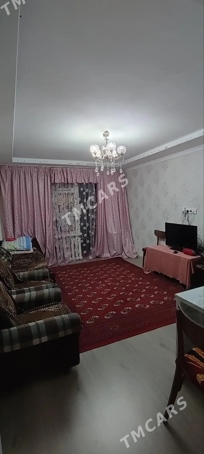 Ipoteka 5mkr 3kom 38500 - Ашхабад - img 3