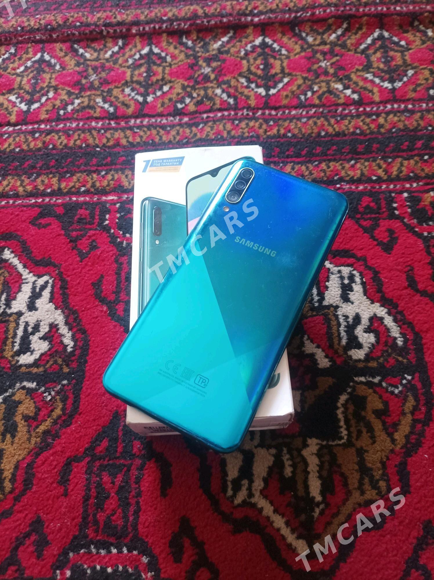 Samsung a30s - Daşoguz - img 2
