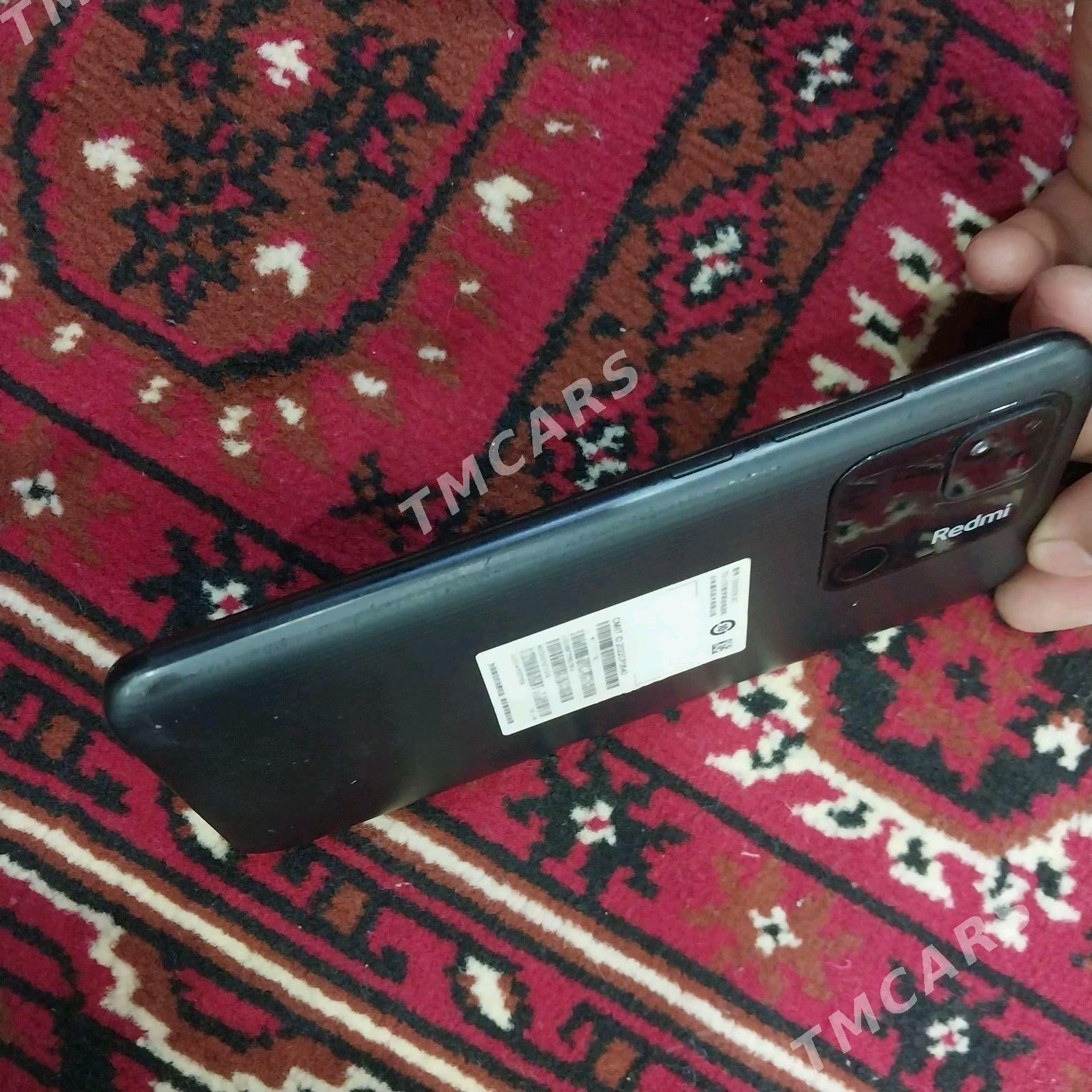 redmi 10 a - Şabat etr. - img 3
