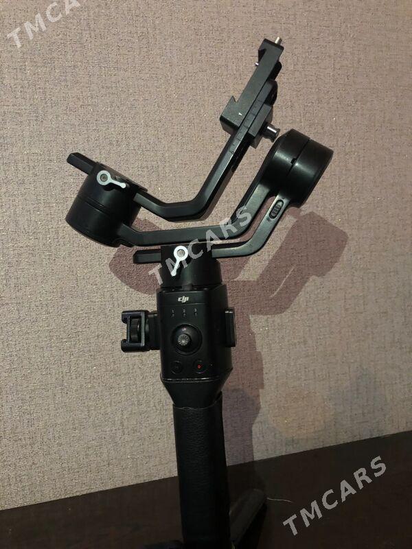 sony 6400 we ronin s - Aşgabat - img 3