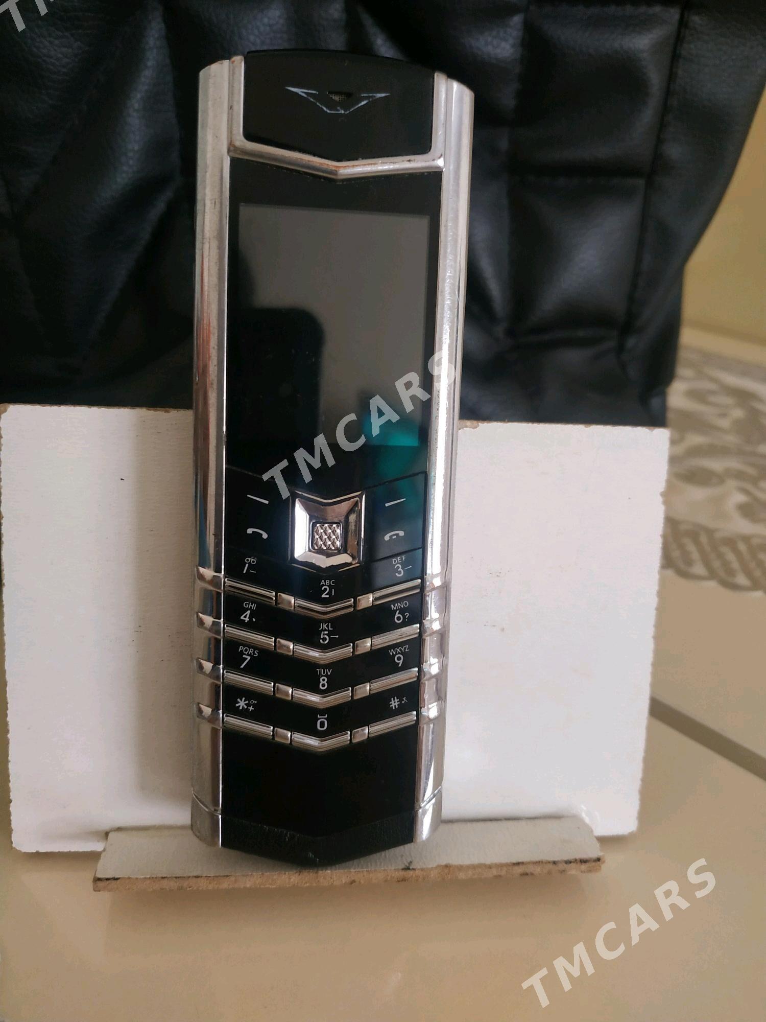 vertu - Balkanabat - img 2