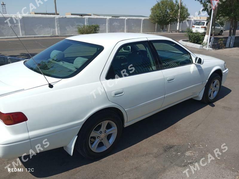Toyota Camry 2001 - 146 000 TMT - Акдепе - img 4