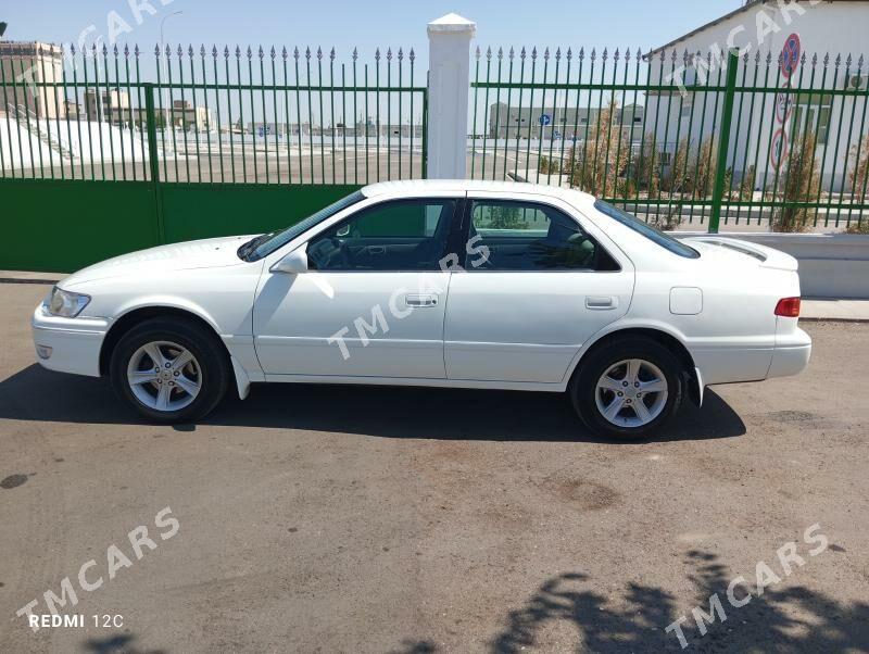 Toyota Camry 2001 - 146 000 TMT - Акдепе - img 6