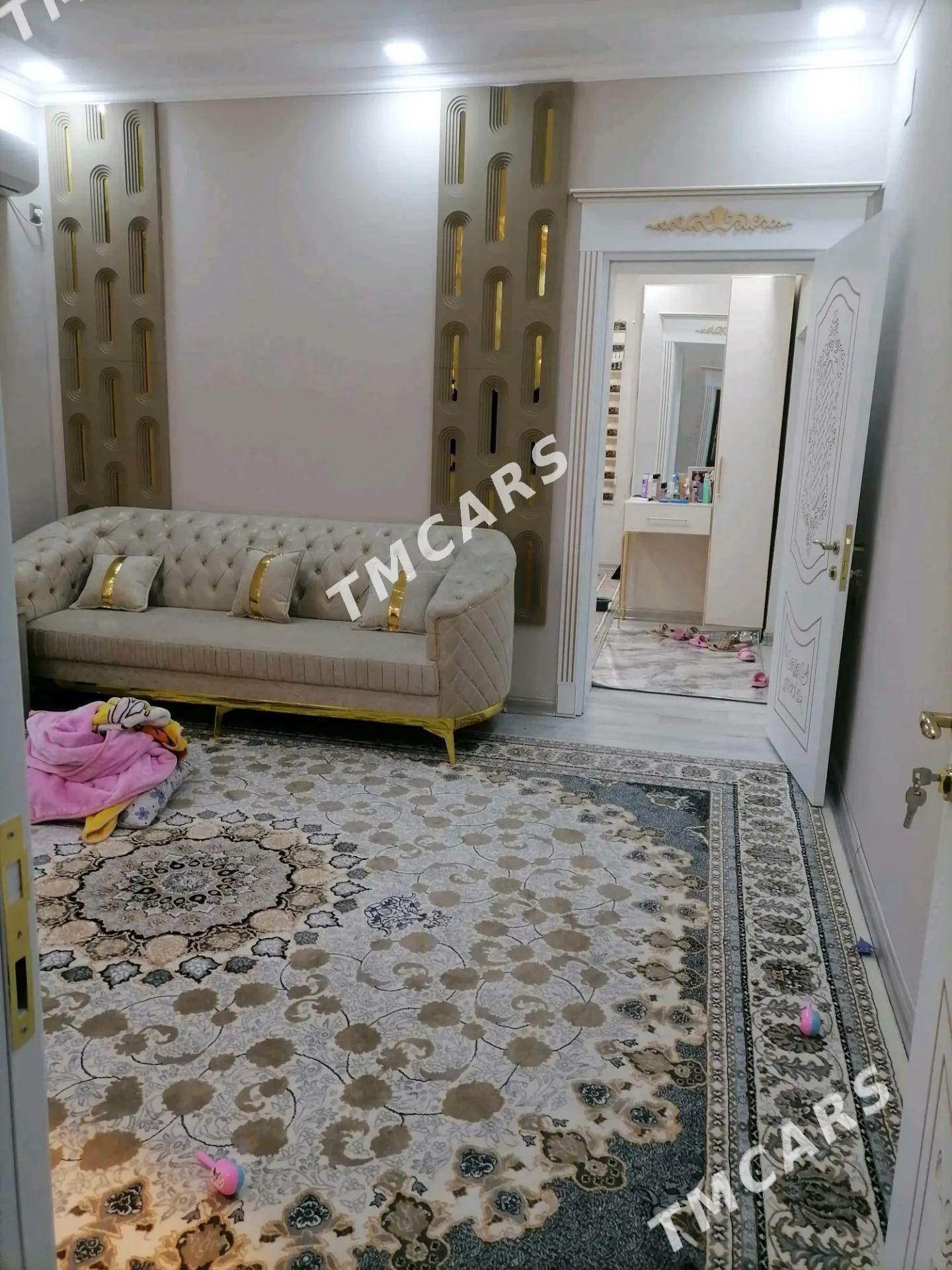 ПРОДАЕТСЯ КВАРТИРА - Туркменбаши - img 3