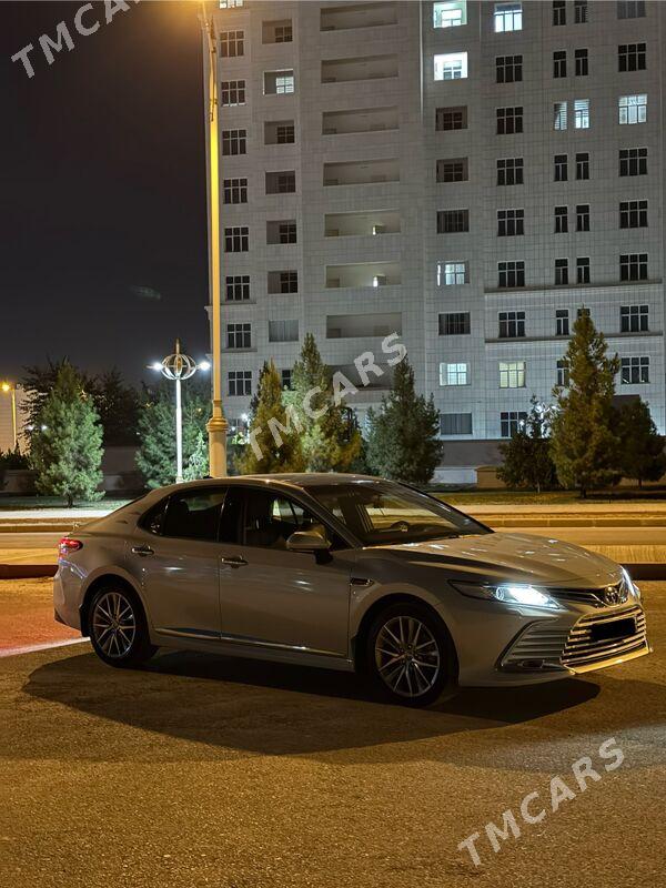Toyota Camry 2022 - 609 000 TMT - Köşi - img 5