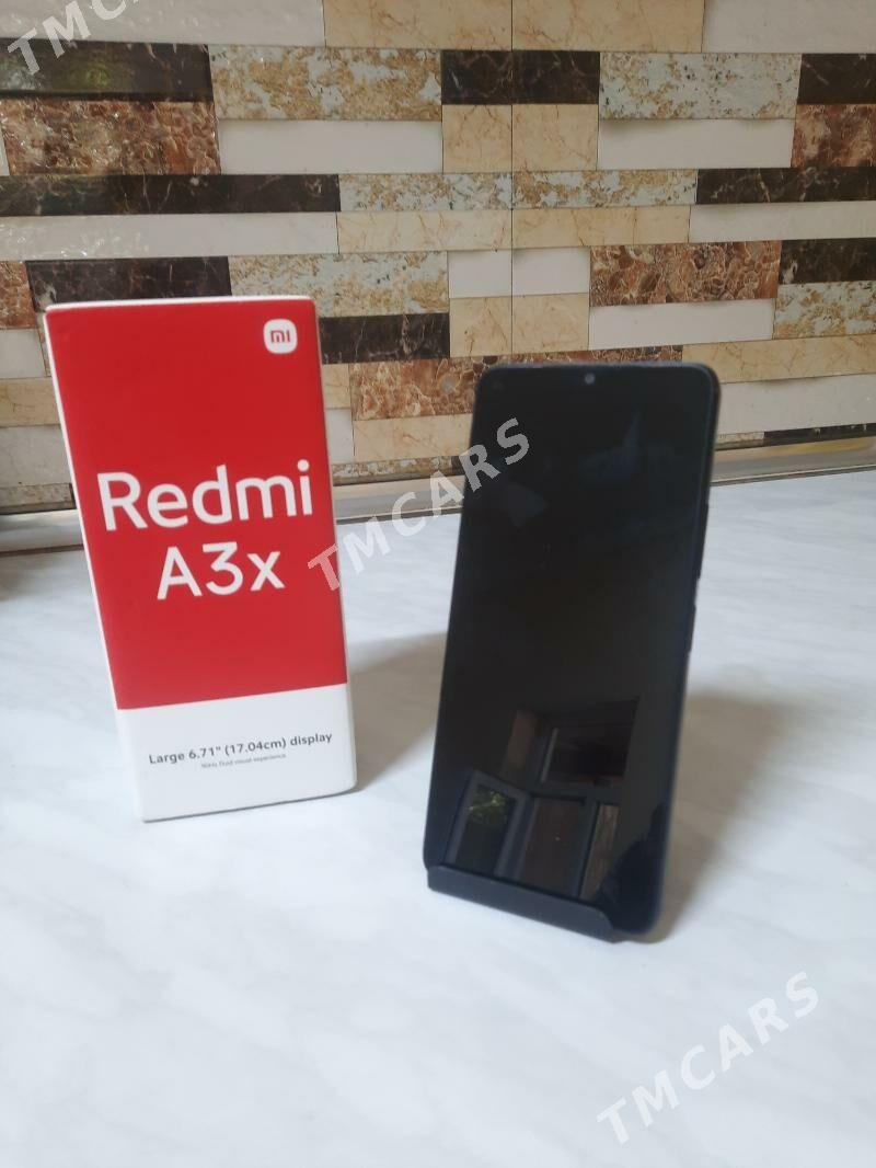 Redmi A3x - Daşoguz - img 3