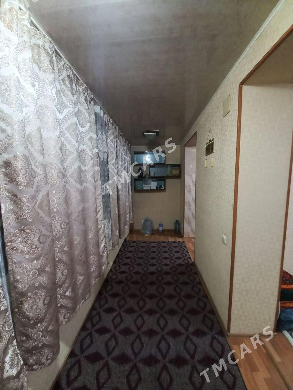 Центр 1комнатная - Aşgabat - img 7