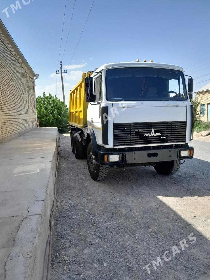 Maz Samosval 2014 - 210 000 TMT - Мары - img 2