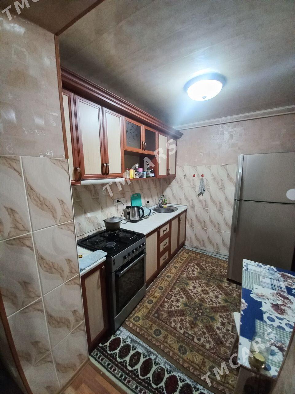 Центр 1комнатная - Aşgabat - img 3