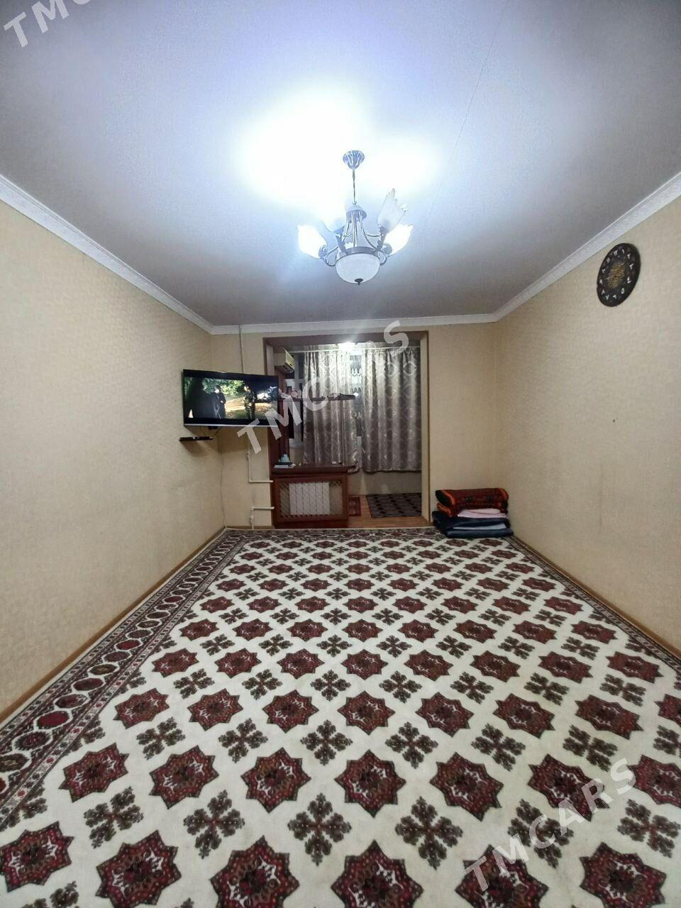 Центр 1комнатная - Aşgabat - img 2