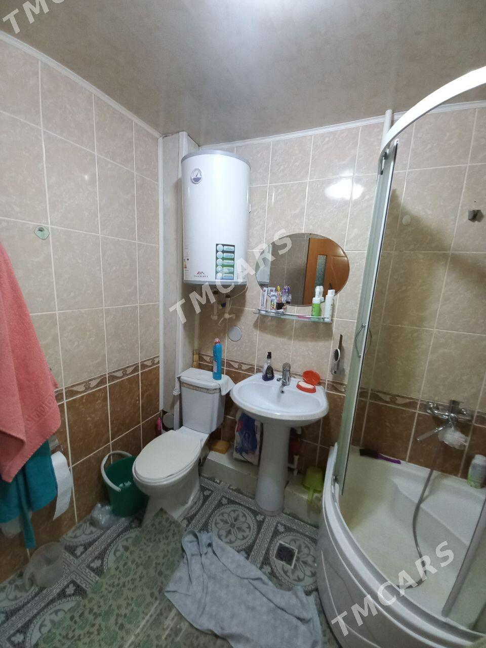 Центр 1комнатная - Aşgabat - img 6