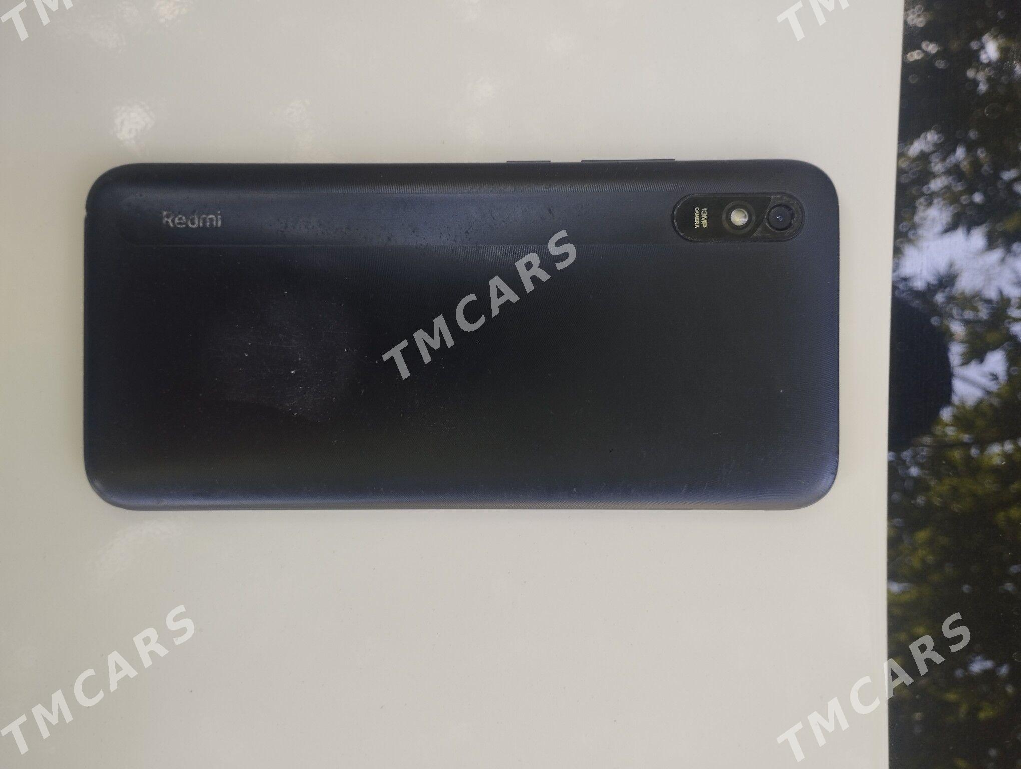 Redmi 9A - Дашогуз - img 2