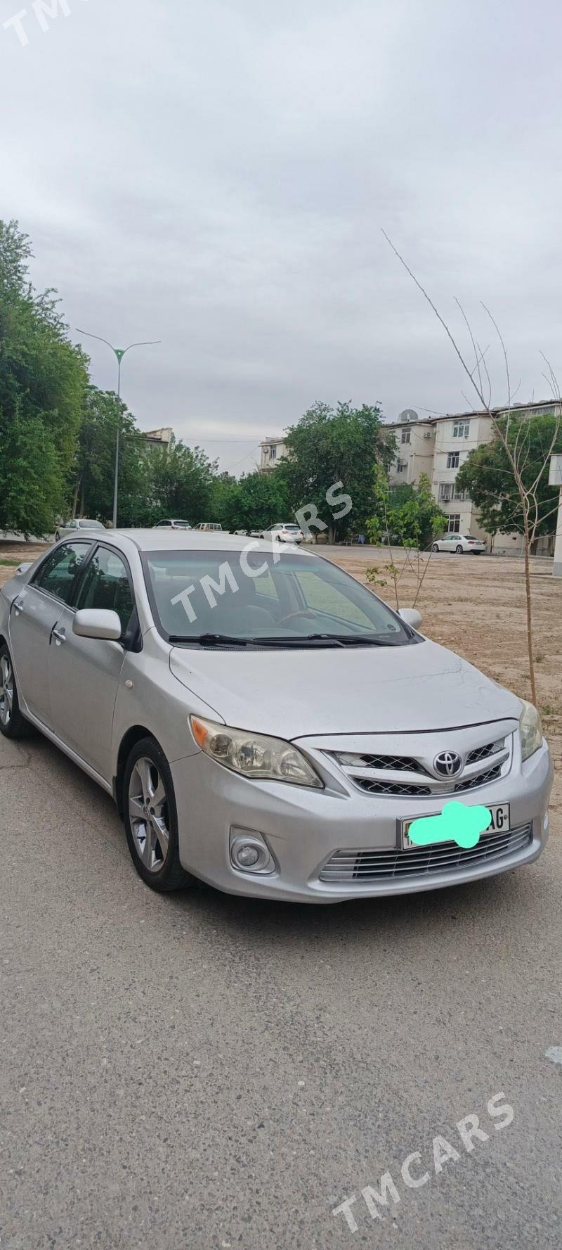 Toyota Corolla 2010 - 150 000 TMT - Aşgabat - img 3