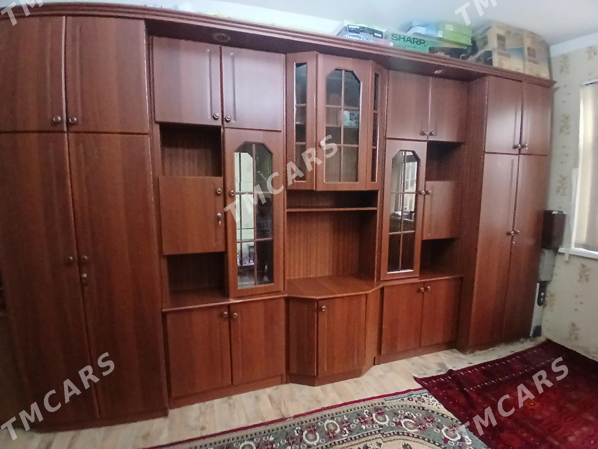 Garnatul - Aşgabat - img 2