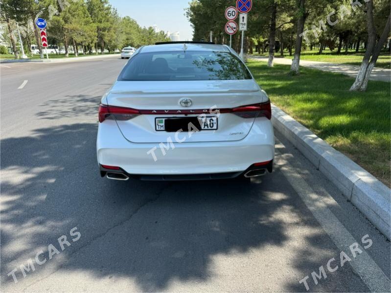 Toyota Avalon 2019 - 460 000 TMT - Aşgabat - img 3