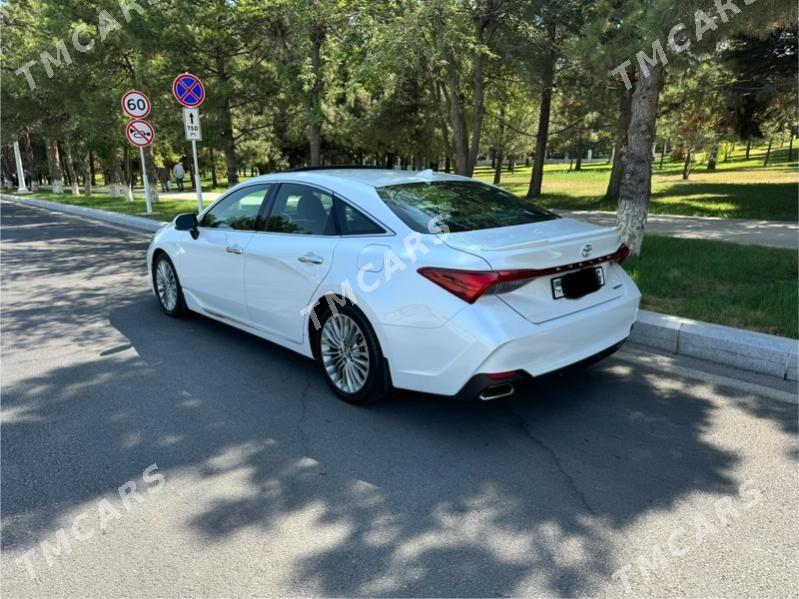 Toyota Avalon 2019 - 460 000 TMT - Aşgabat - img 5