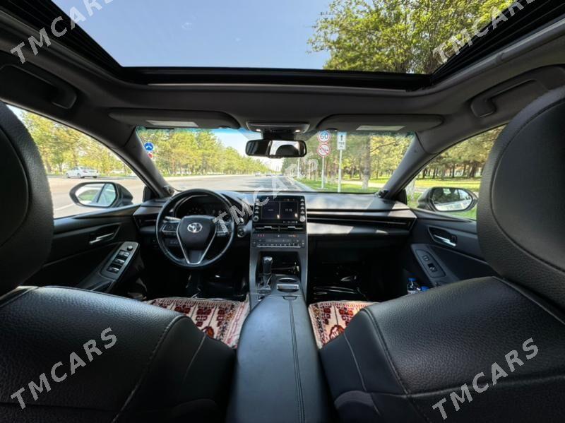 Toyota Avalon 2019 - 460 000 TMT - Aşgabat - img 6