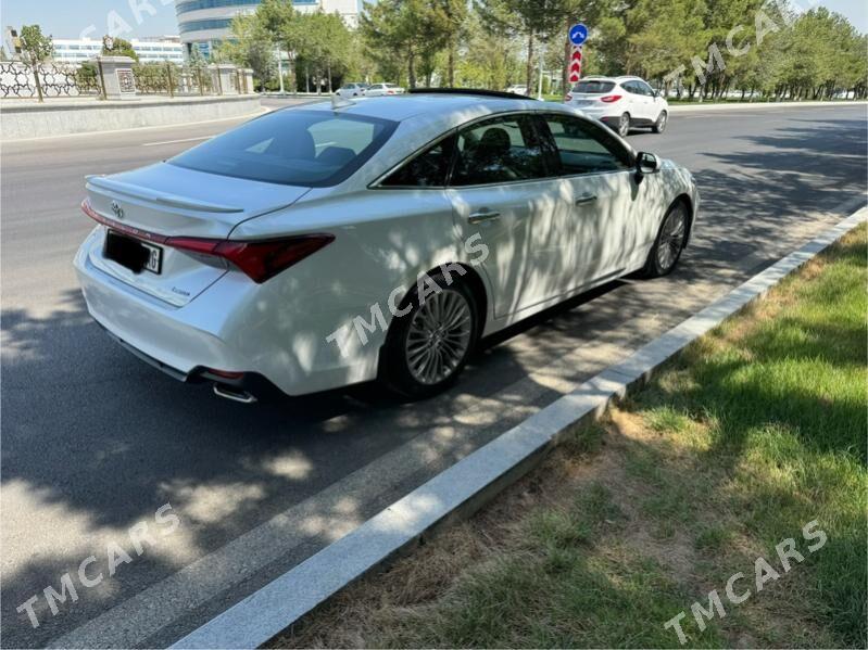 Toyota Avalon 2019 - 460 000 TMT - Aşgabat - img 4