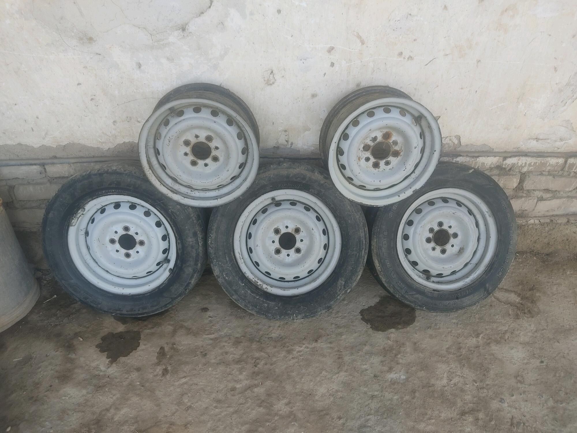 Juguli diska 1 000 TMT - Şabat etr. - img 2