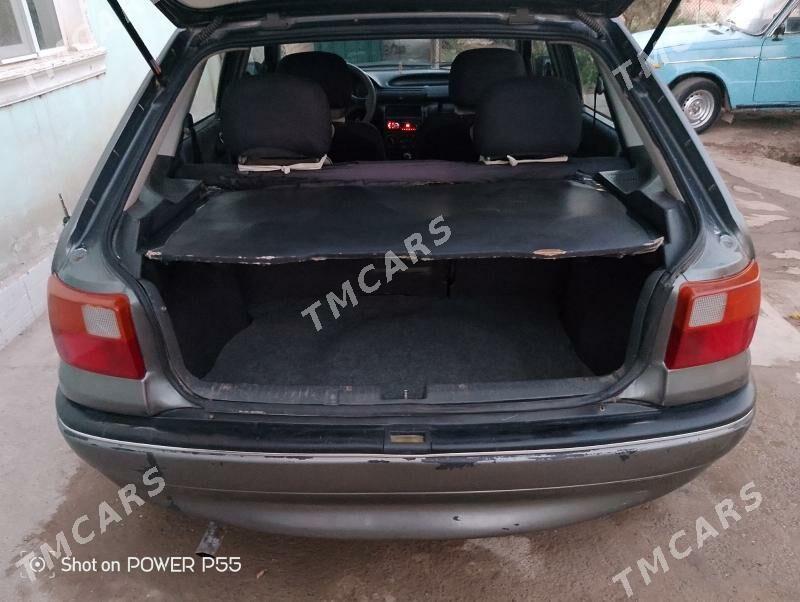 Opel Astra 1992 - 35 000 TMT - Кёнеургенч - img 9