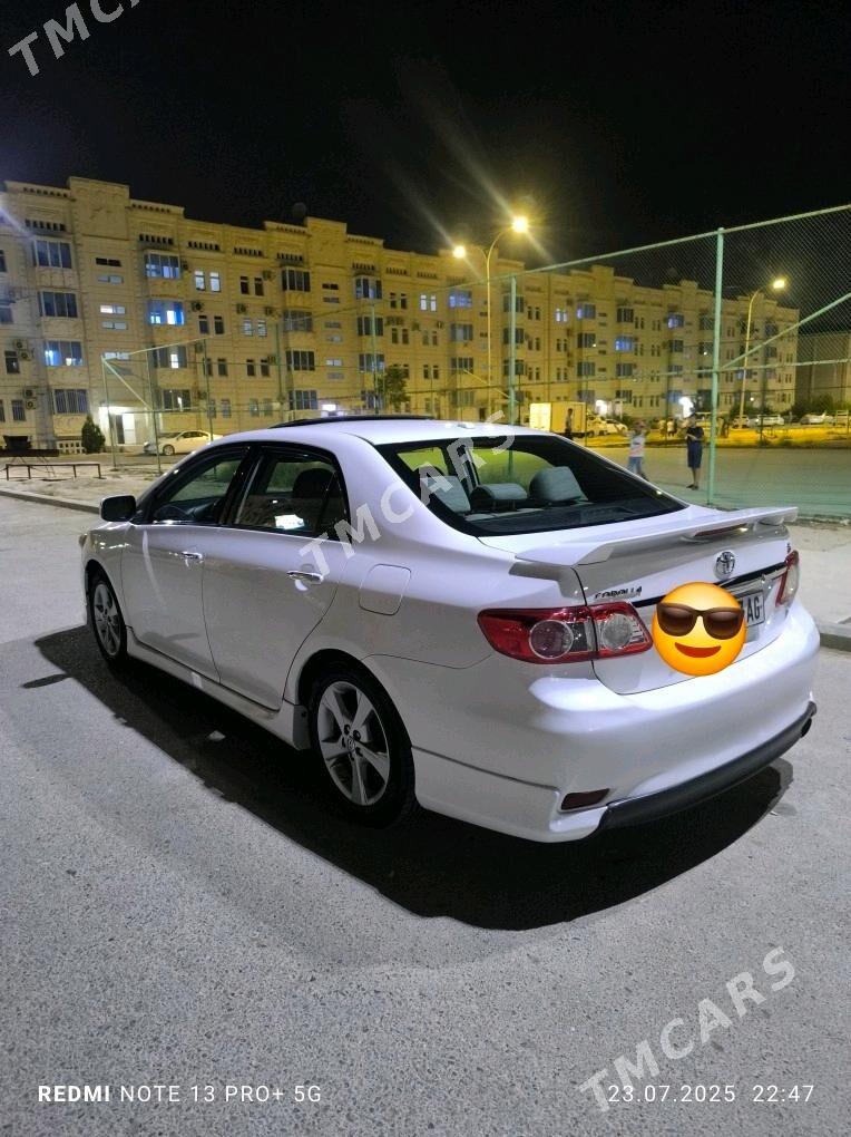Toyota Corolla 2013 - 180 000 TMT - Aşgabat - img 4