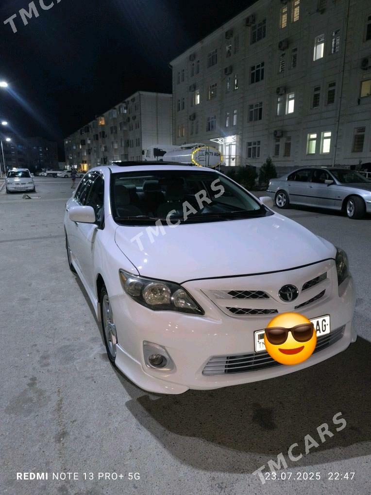 Toyota Corolla 2013 - 180 000 TMT - Aşgabat - img 2