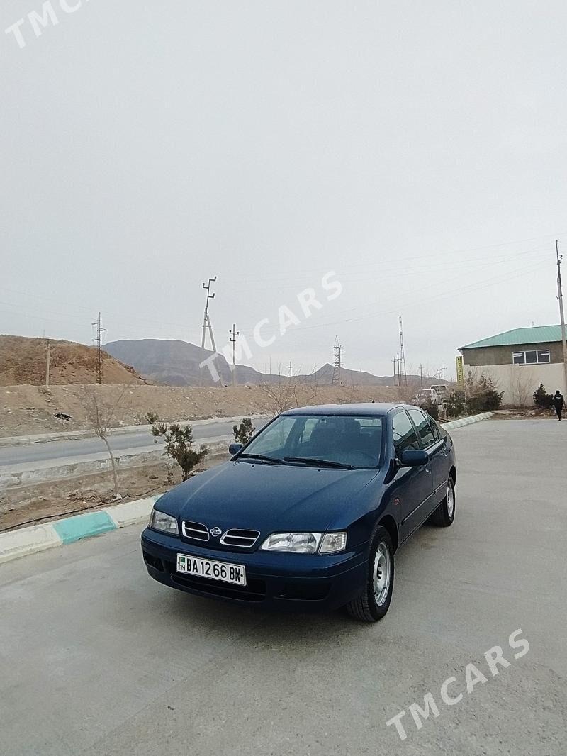 Nissan Primera 1998 - 44 000 TMT - Balkanabat - img 3