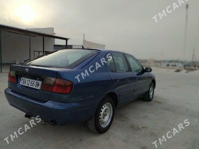 Nissan Primera 1998 - 44 000 TMT - Balkanabat - img 5