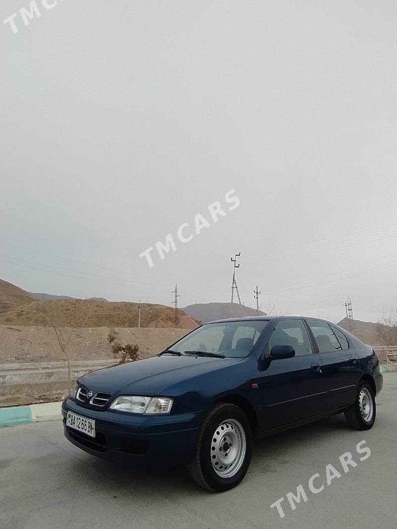 Nissan Primera 1998 - 44 000 TMT - Balkanabat - img 2