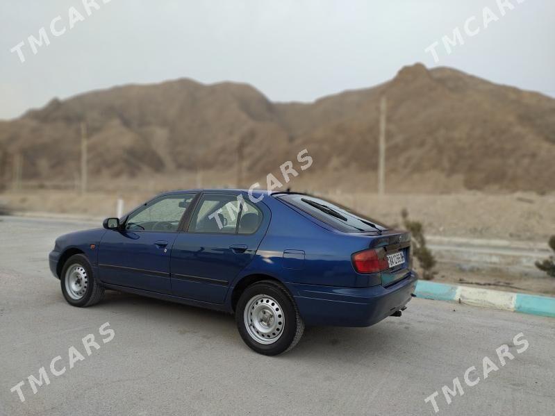 Nissan Primera 1998 - 44 000 TMT - Balkanabat - img 4