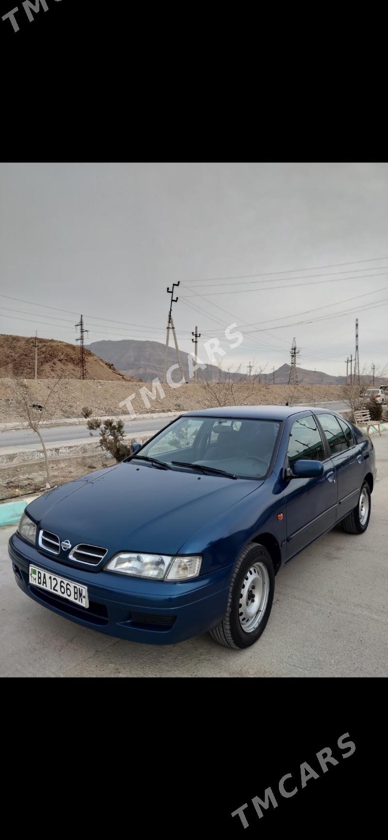 Nissan Primera 1998 - 44 000 TMT - Balkanabat - img 8