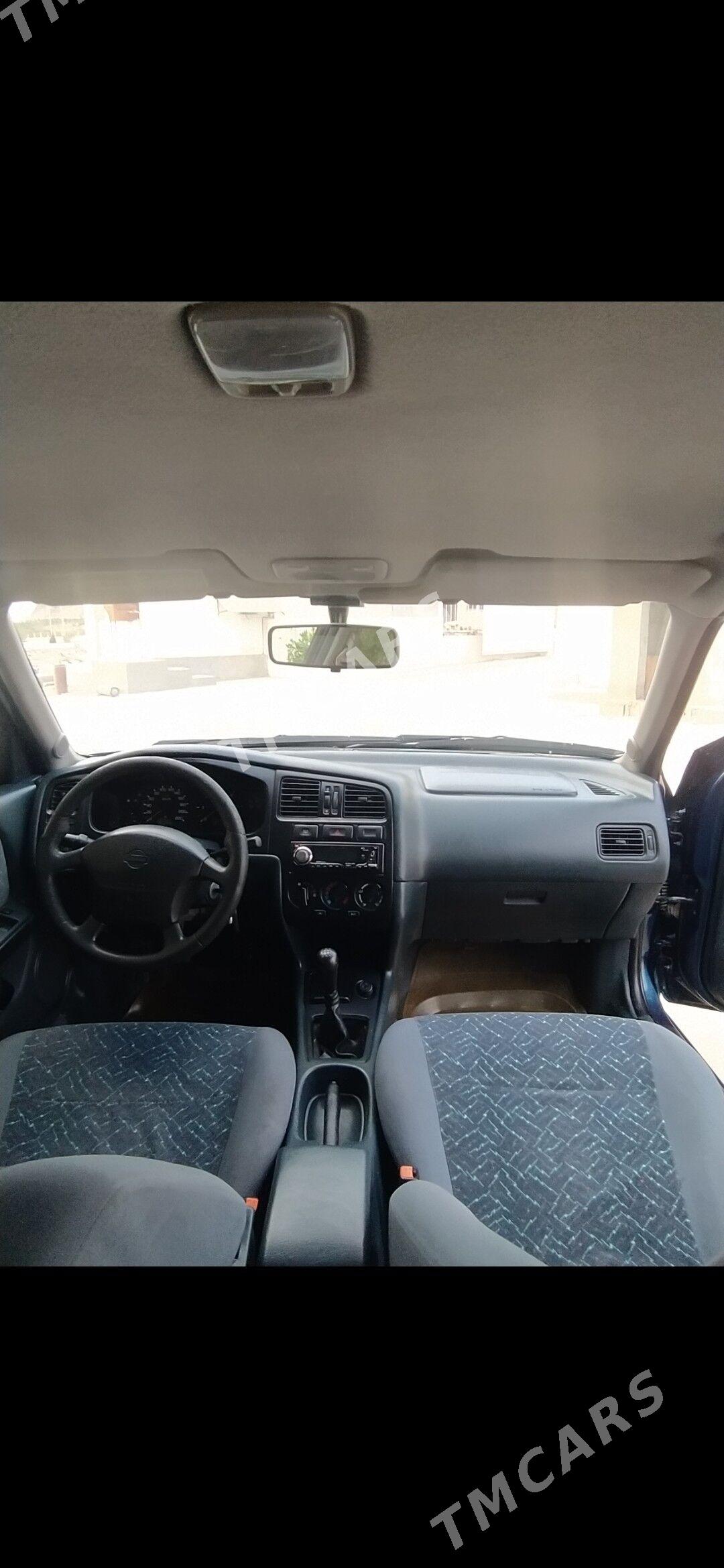 Nissan Primera 1998 - 44 000 TMT - Balkanabat - img 6